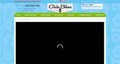 Desktop Screenshot of glidebikes.com